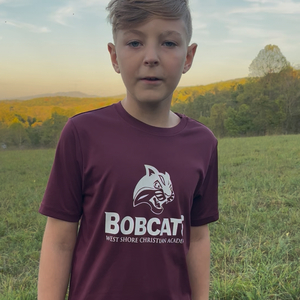 Fundraising Page: Benaiah Sersen